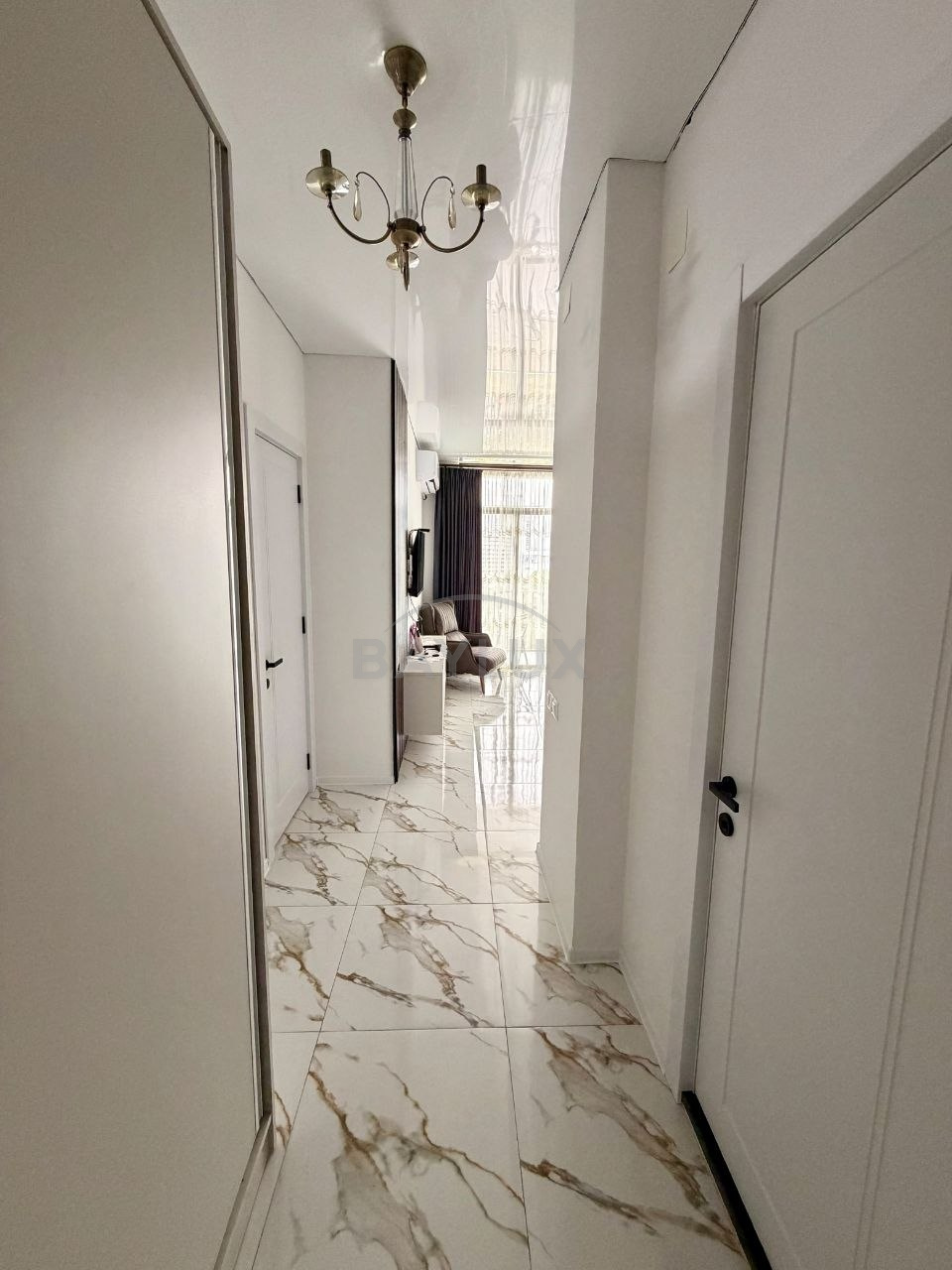 Apartment, 60 m² — St..agmashenebeli 13