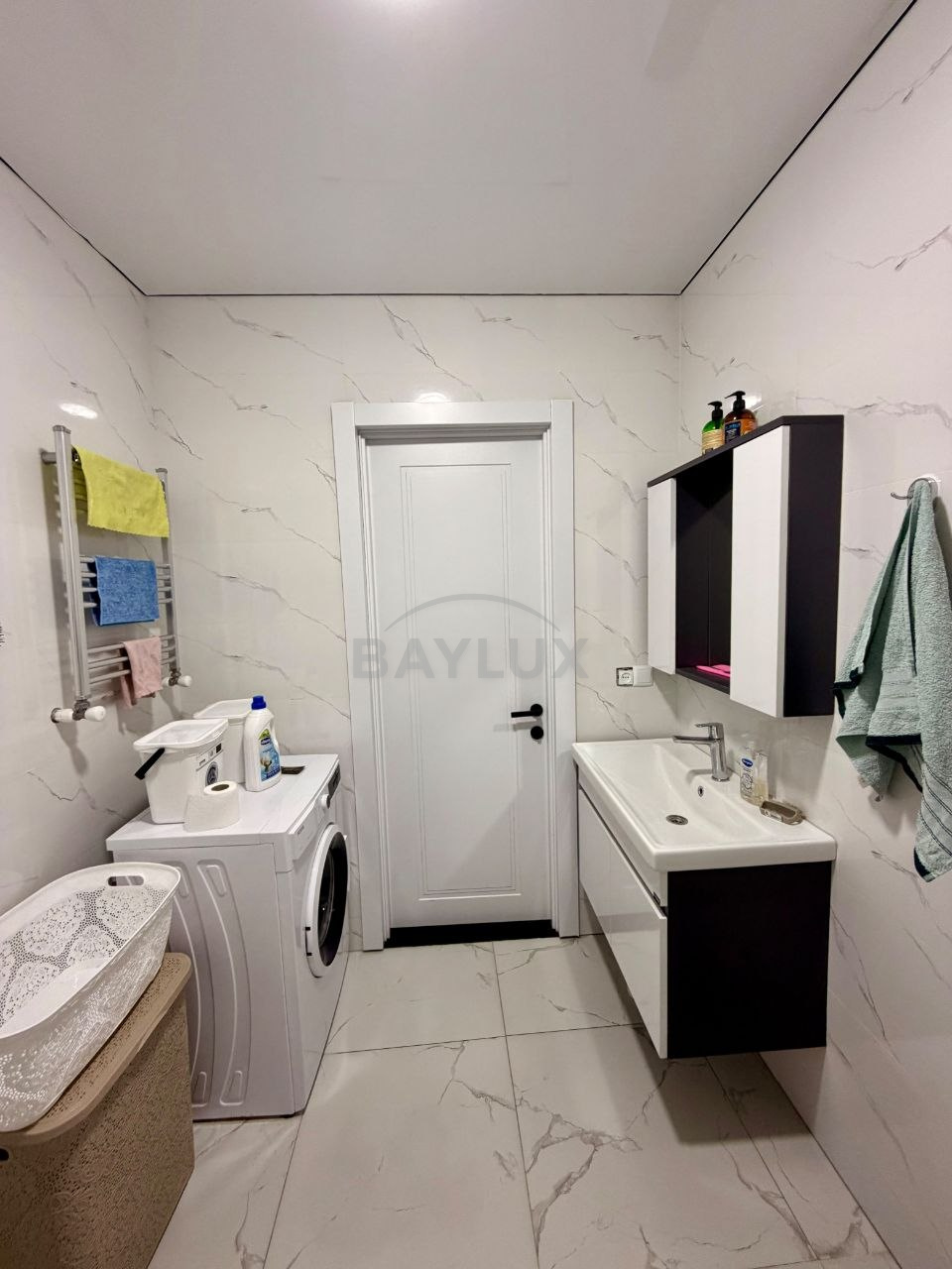 Apartment, 60 m² — St..agmashenebeli 13