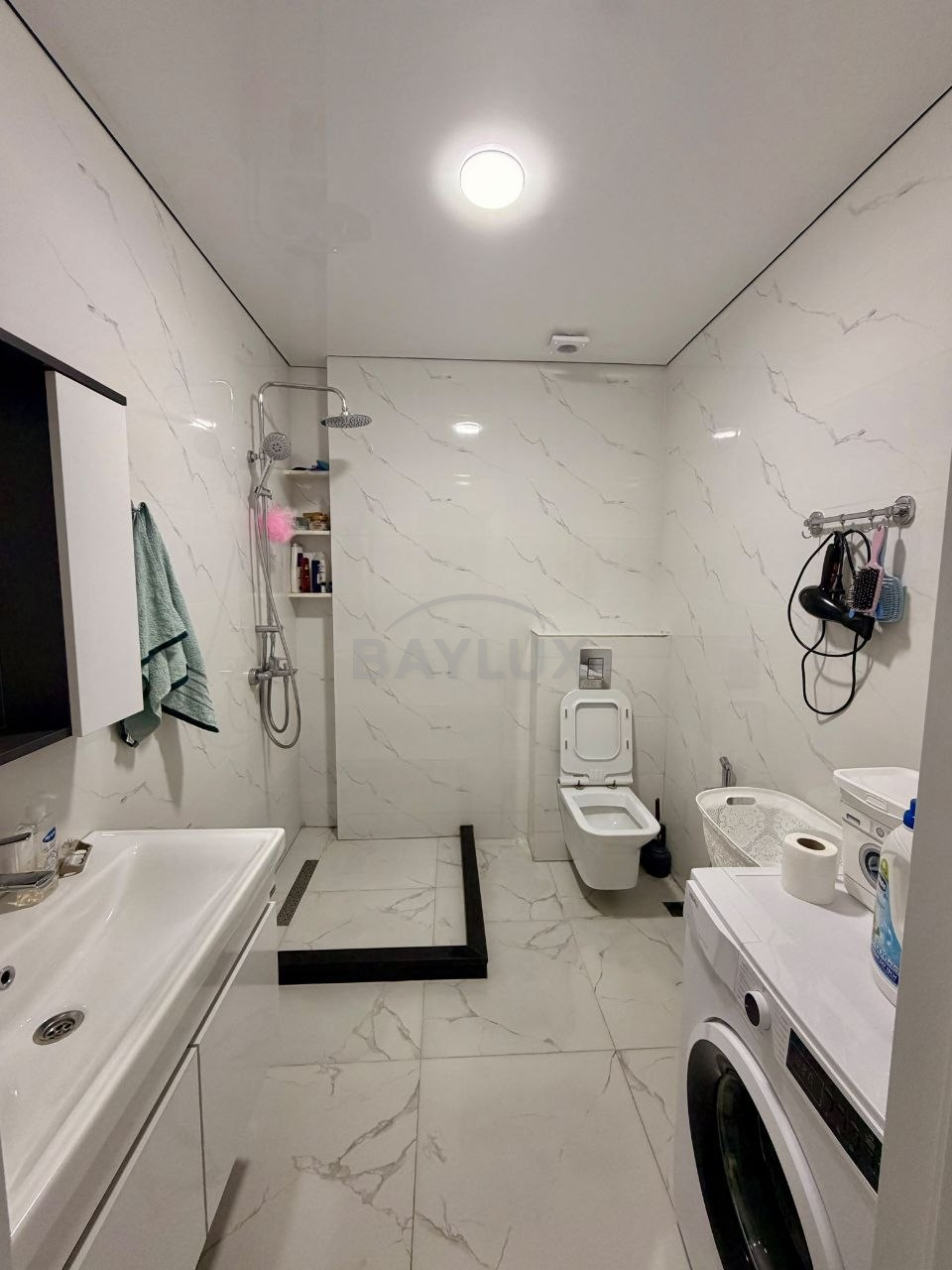 Apartment, 60 m² — St..agmashenebeli 13