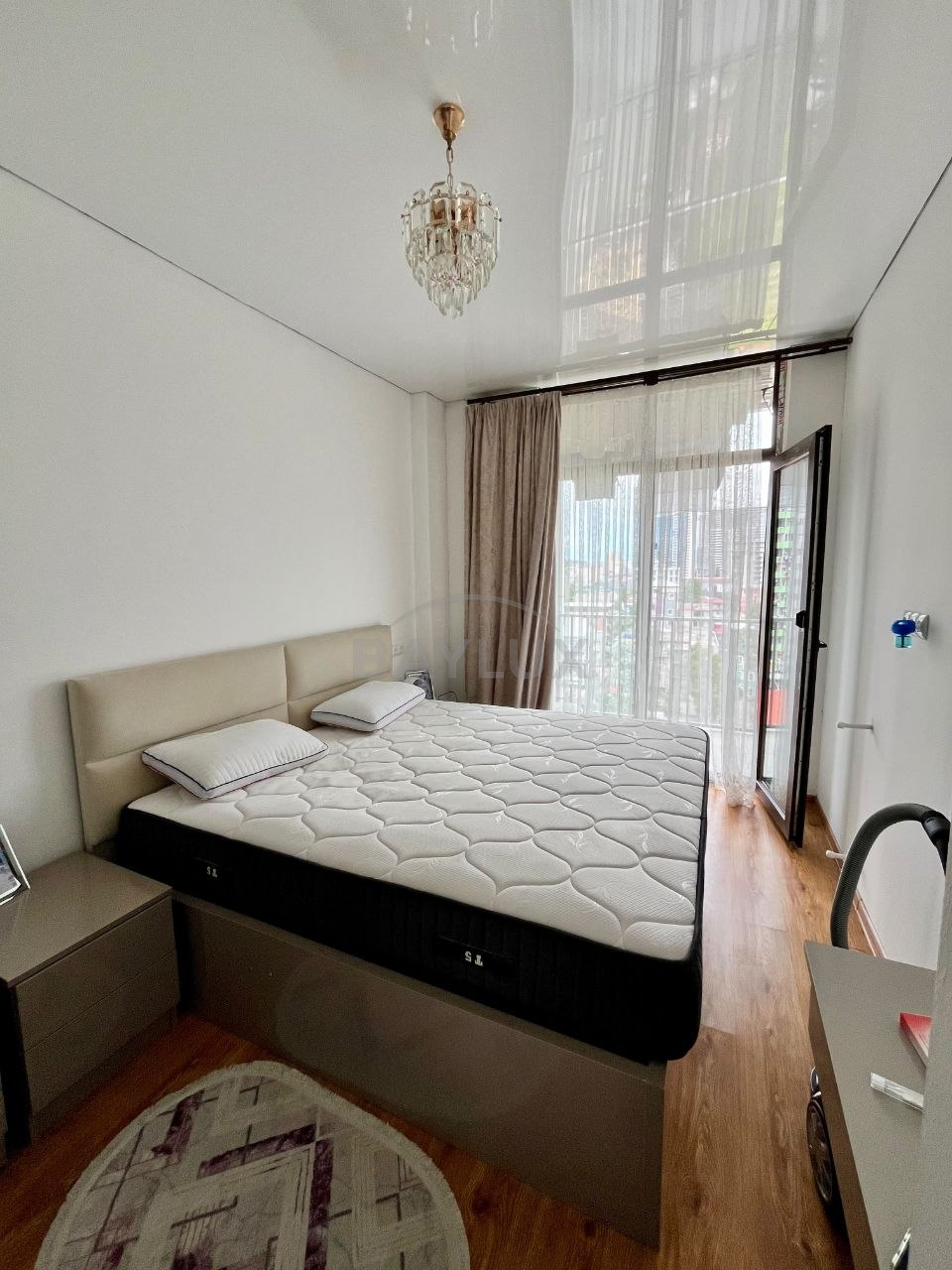 Apartment, 60 m² — St..agmashenebeli 13