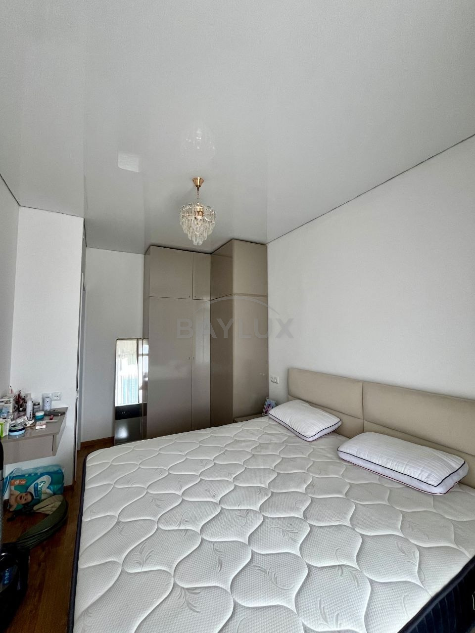 Apartment, 60 m² — St..agmashenebeli 13