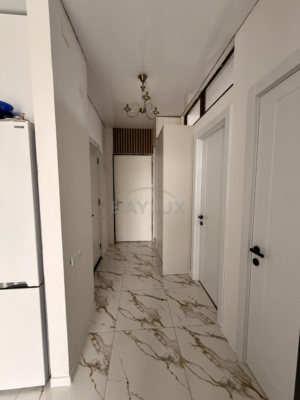 Apartment, 60 m² — St..agmashenebeli 13