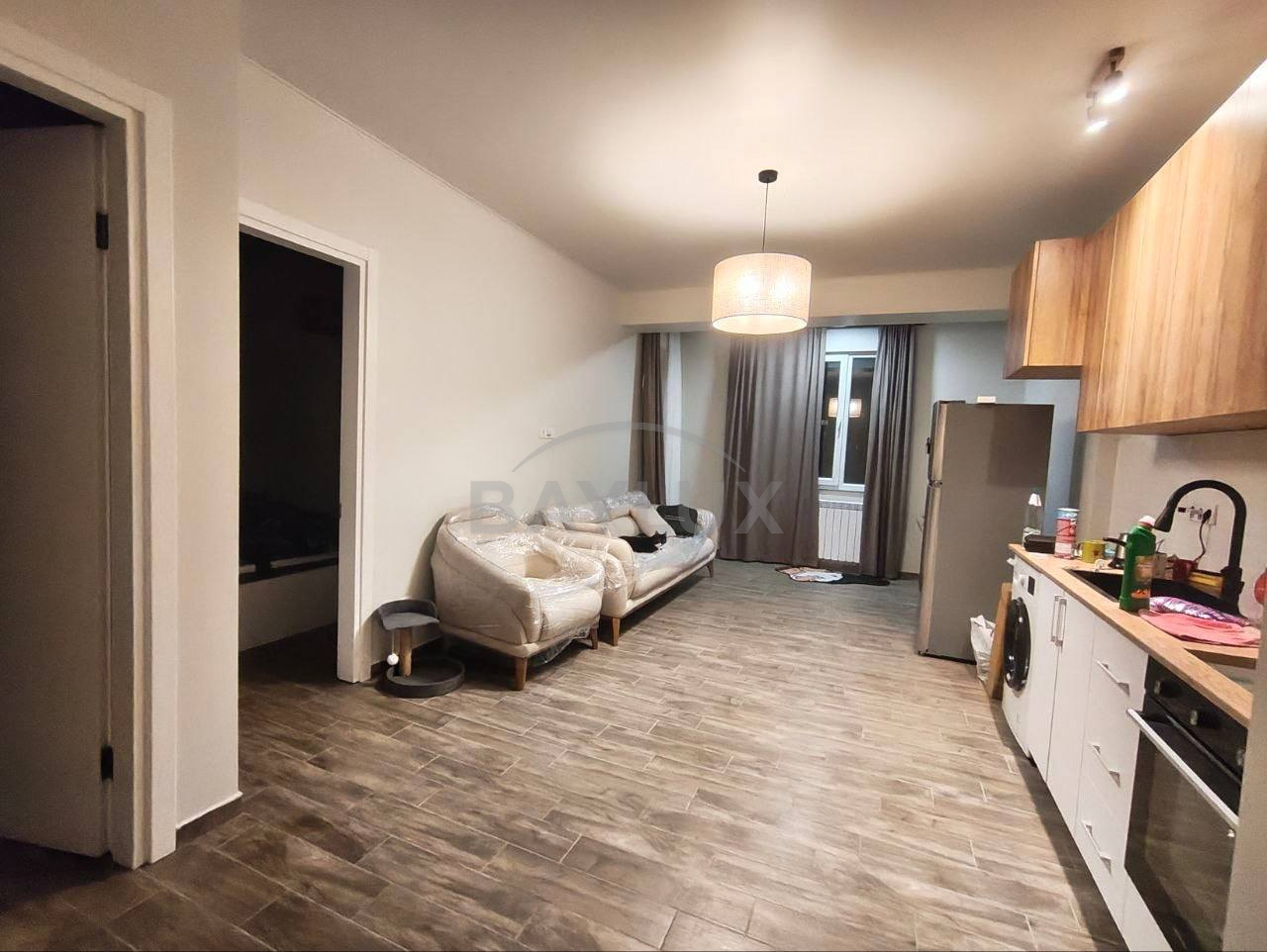Apartment, 75 m² — Agmashenebeli