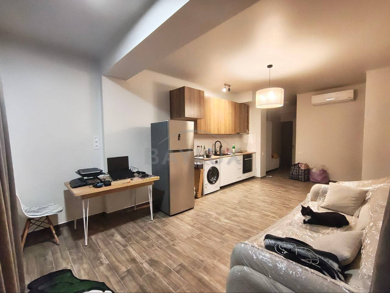 Apartment, 75 m² — Agmashenebeli
