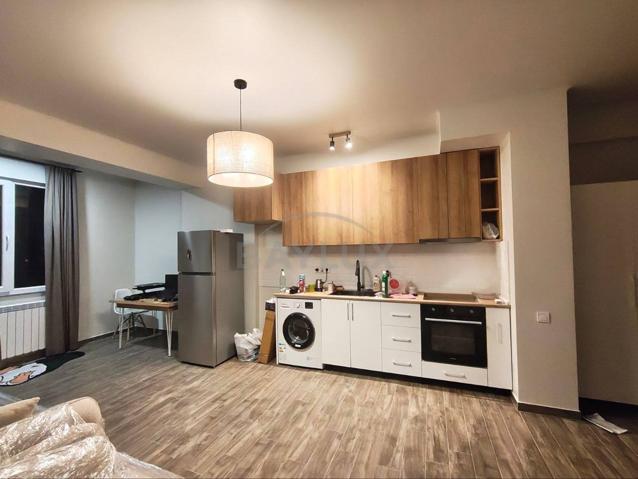 Apartment, 75 m² — Agmashenebeli