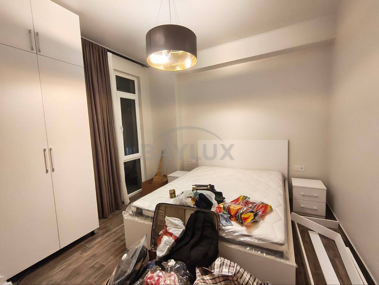 Apartment, 75 m² — Agmashenebeli