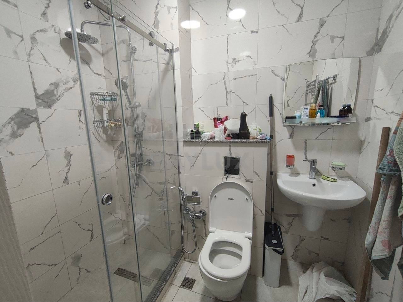Apartment, 75 m² — Agmashenebeli
