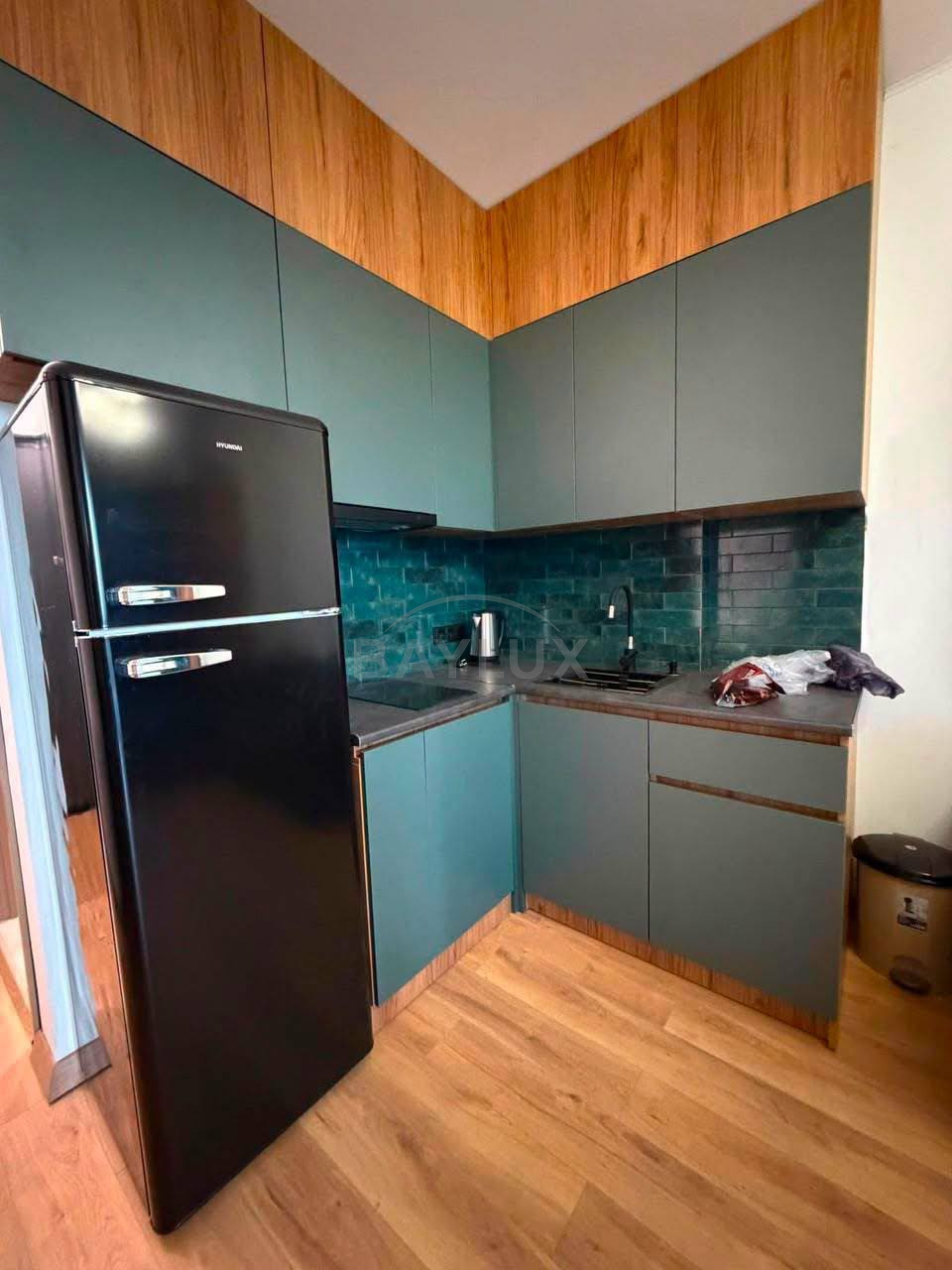 Apartment, 80 m² — Kacharava 5