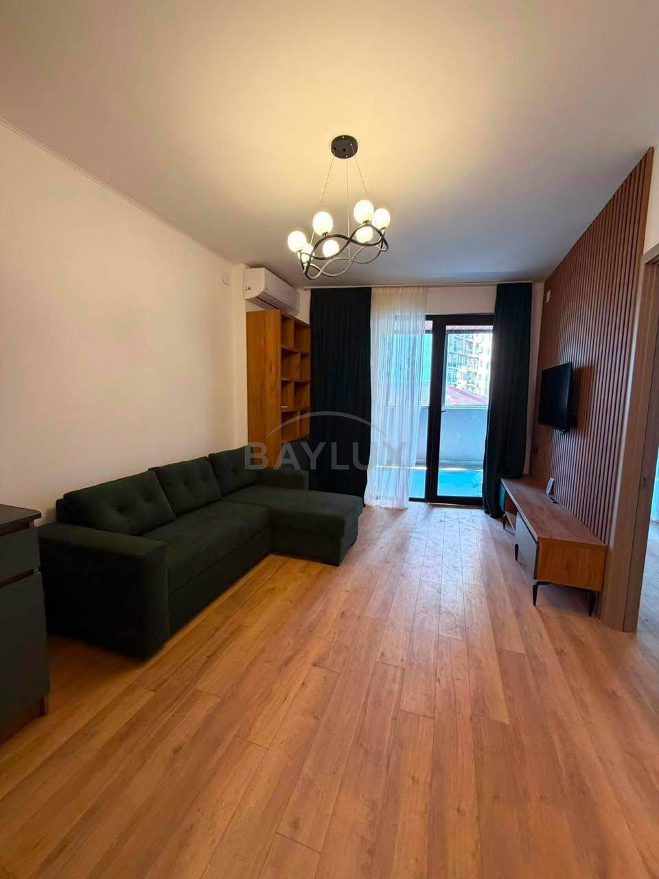 Apartment, 80 m² — Kacharava 5