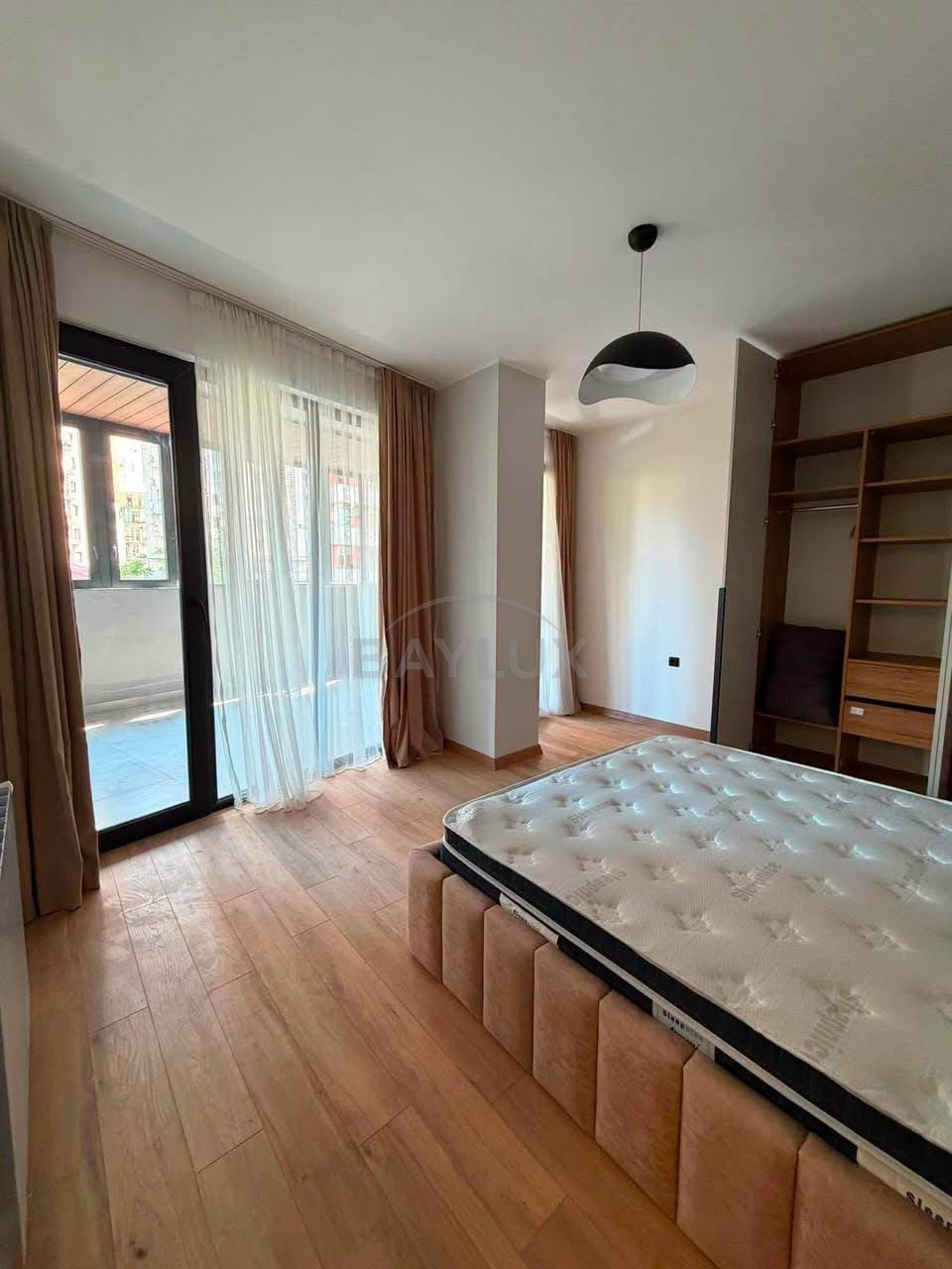 Apartment, 80 m² — Kacharava 5