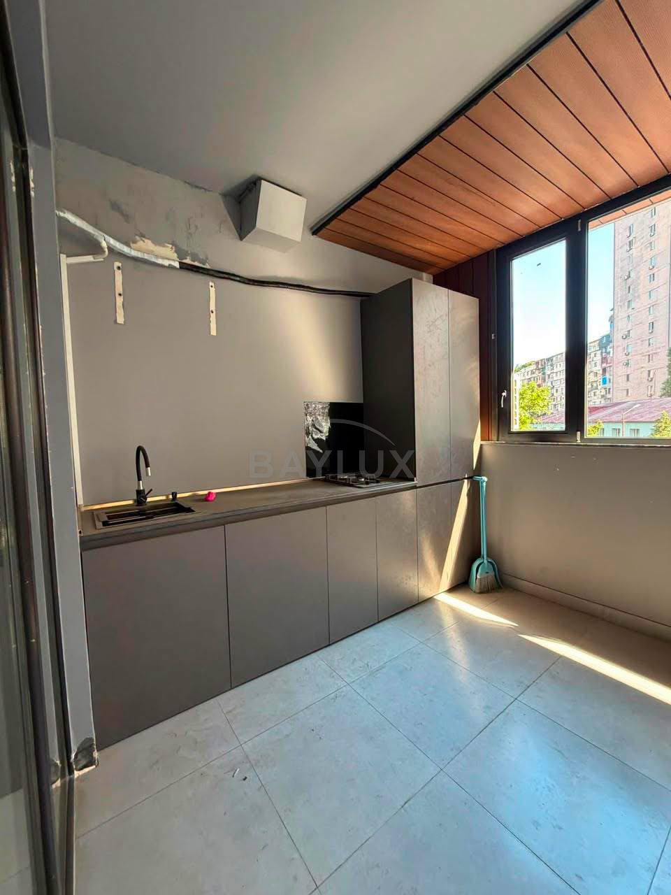 Apartment, 80 m² — Kacharava 5