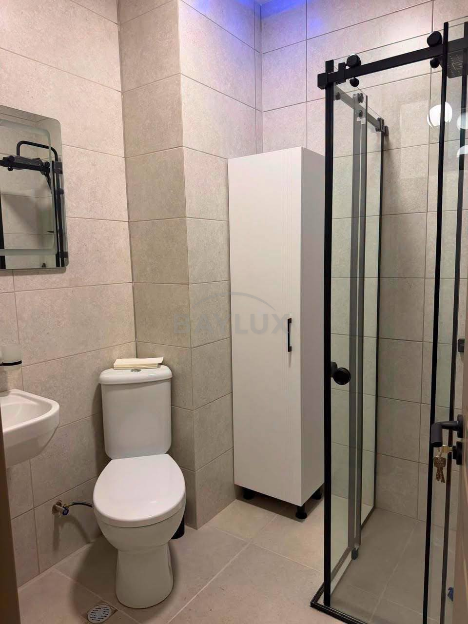 Apartment, 80 m² — Kacharava 5