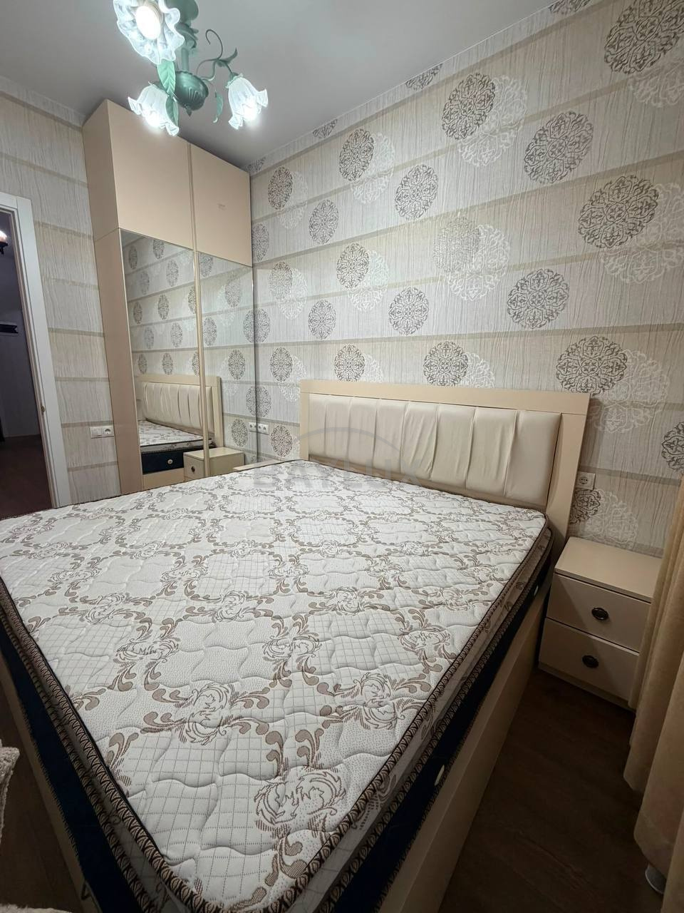 Apartment, 55 m² — Gudiashvili 16