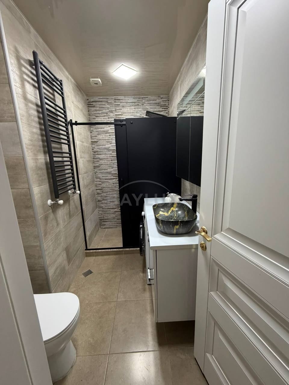 Apartment, 55 m² — Gudiashvili 16