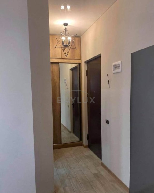 Apartment, 50 m² — : Chkheidze 9