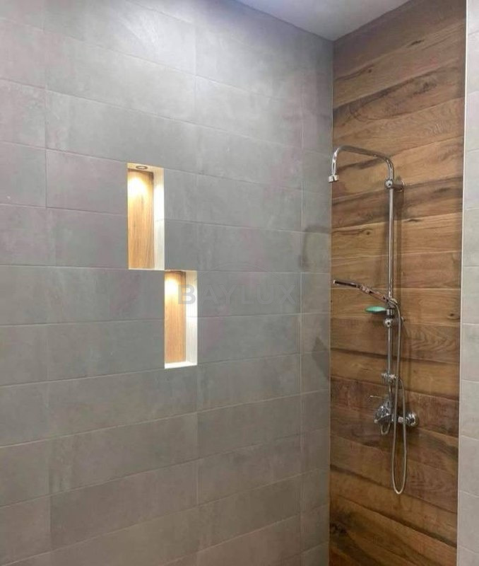 Apartment, 50 m² — : Chkheidze 9