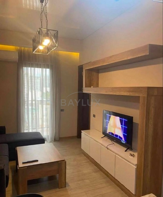 Apartment, 50 m² — : Chkheidze 9