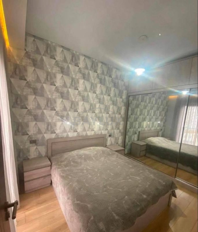 Apartment, 50 m² — : Chkheidze 9