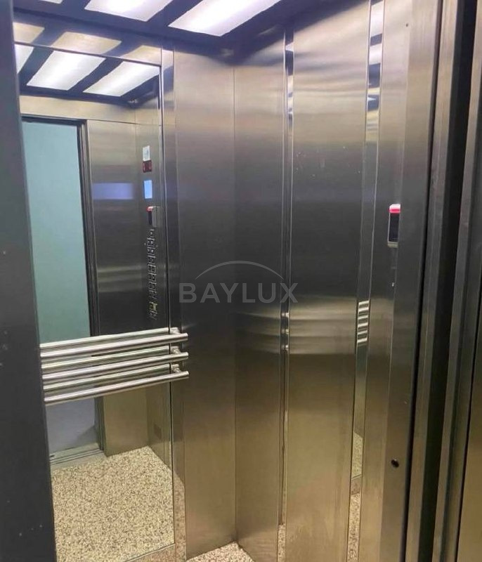 Apartment, 50 m² — : Chkheidze 9
