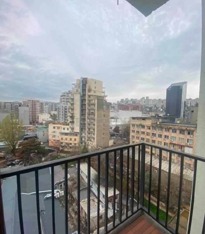 Apartment, 50 m² — : Chkheidze 9