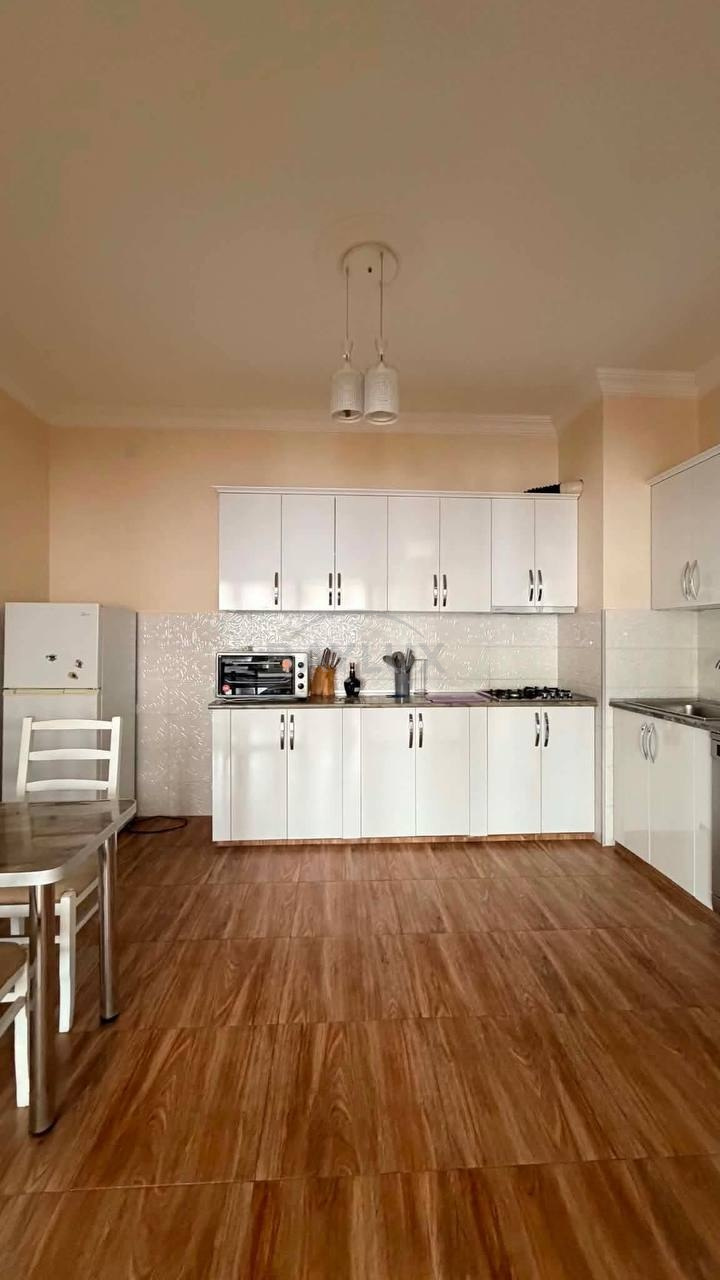 Apartment, 145 m² — St. Tabidze, 56