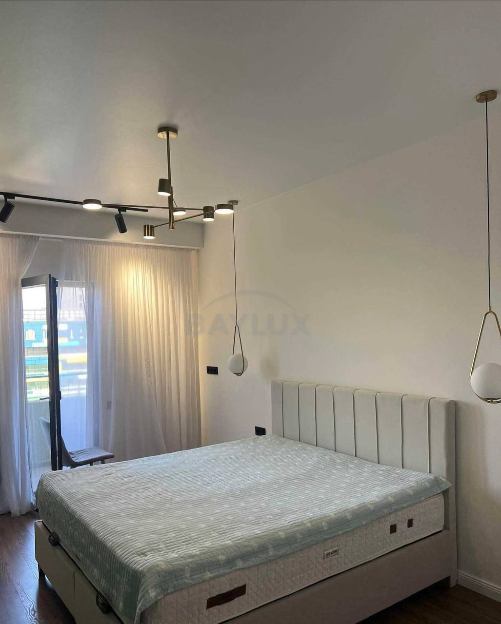 Apartment, 88 m² — Saburtalo