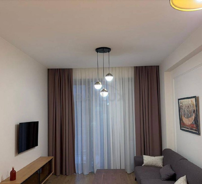 Apartment, 55 m² — St. Gazapkhuli 4a