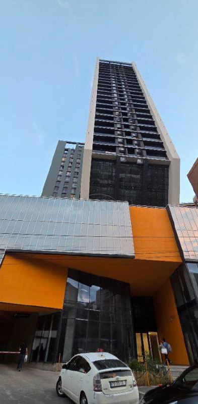 Apartment, 55 m² — St. Gazapkhuli 4a