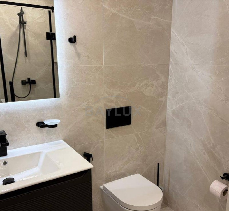 Apartment, 55 m² — St. Gazapkhuli 4a