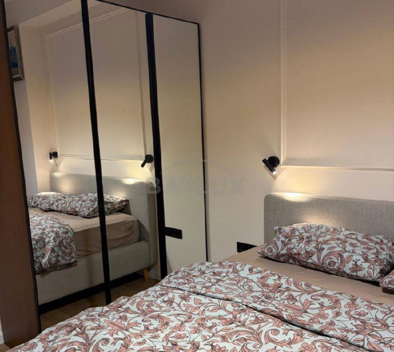 Apartment, 55 m² — St. Gazapkhuli 4a