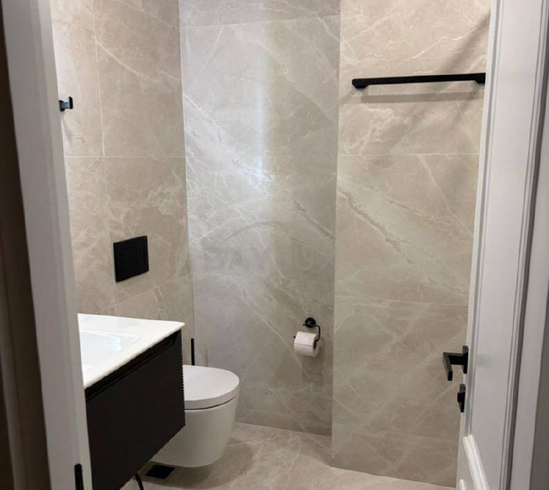 Apartment, 55 m² — St. Gazapkhuli 4a