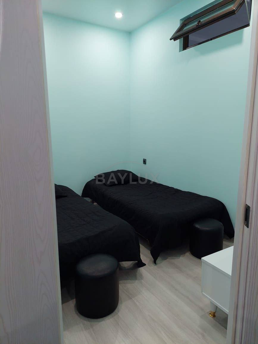 Apartment, 60 m² — Angisa 8