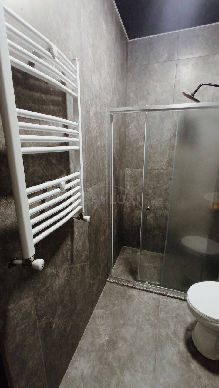 Apartment, 60 m² — Angisa 8