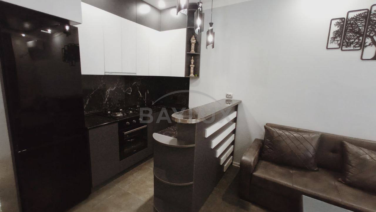 Apartment, 60 m² — Angisa 8