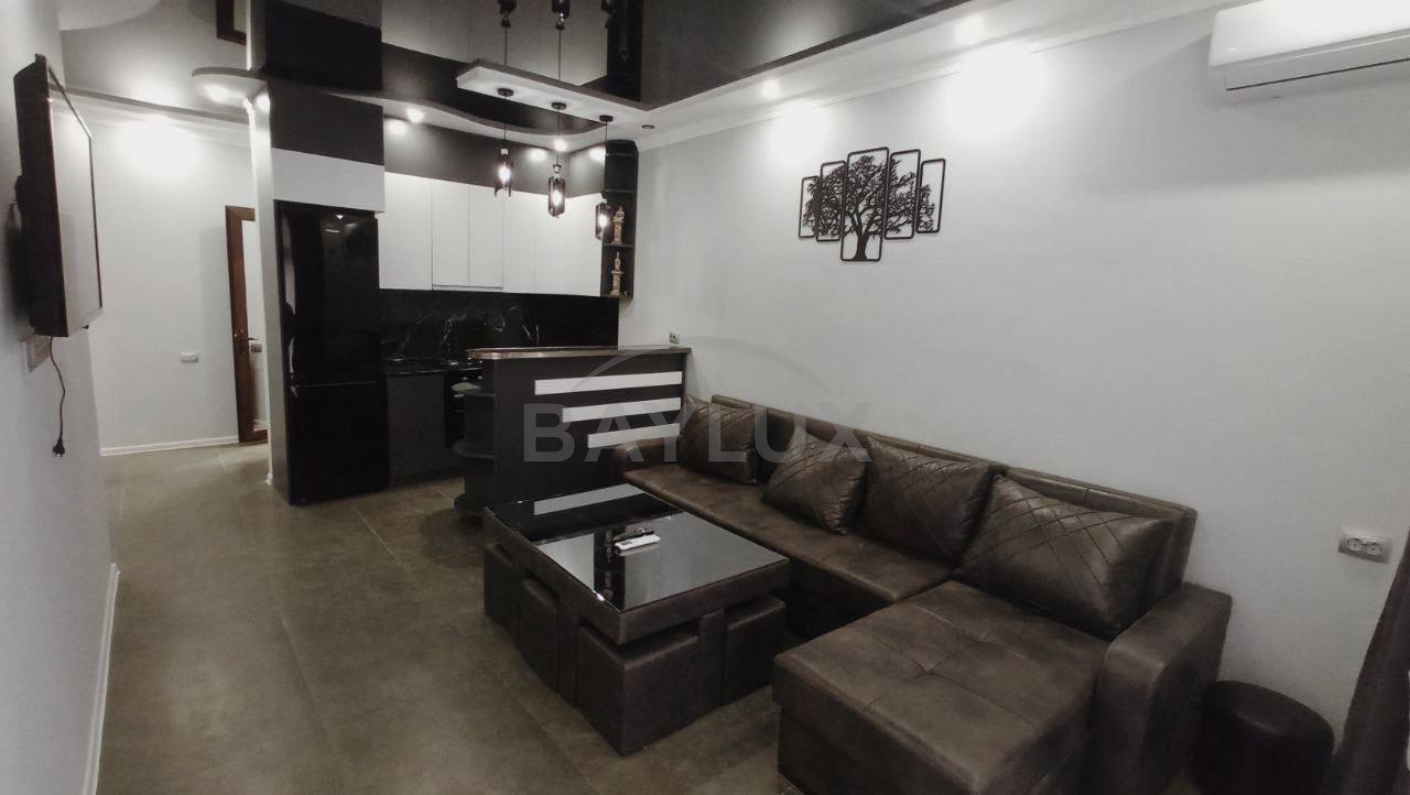 Apartment, 60 m² — Angisa 8