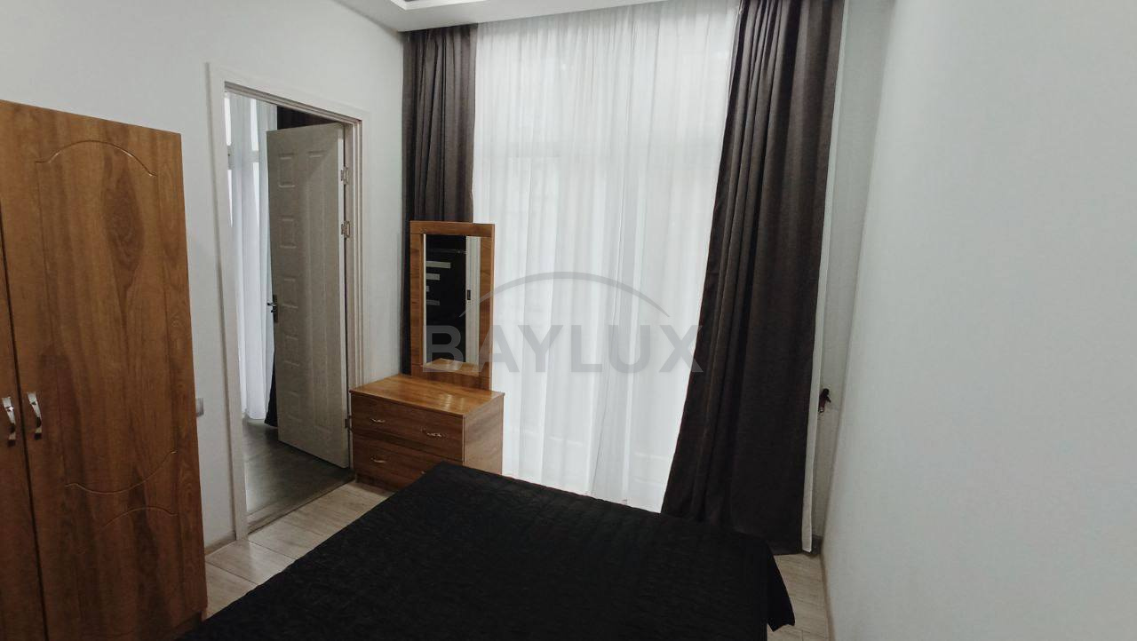Apartment, 60 m² — Angisa 8