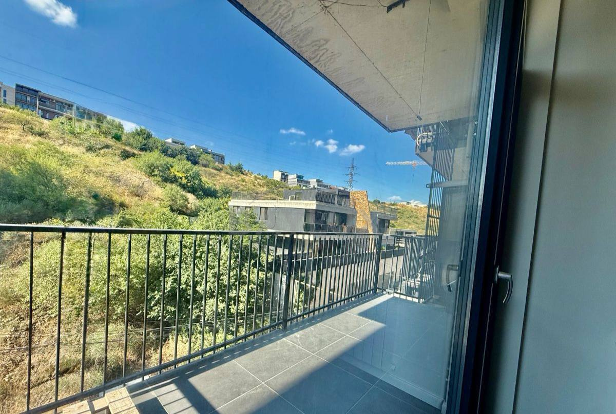 Apartment, 48 m² — St. Khomli 15