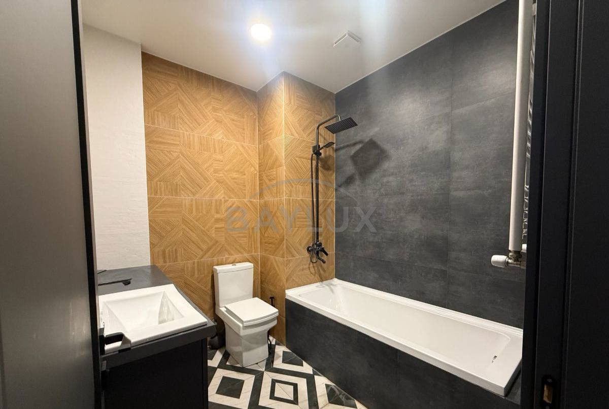 Apartment, 48 m² — St. Khomli 15