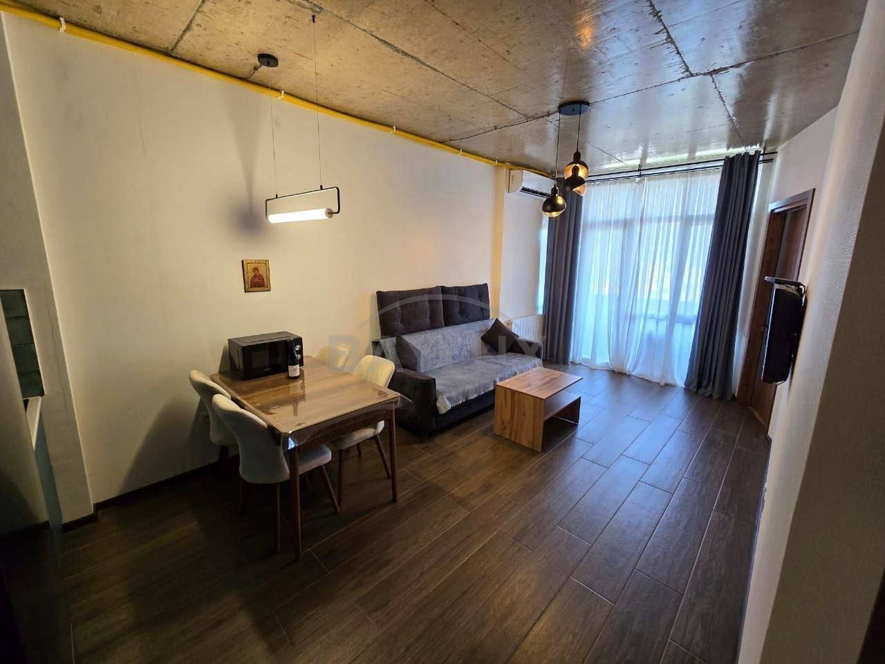 Apartment, 67 m² — Abuseridze 5A