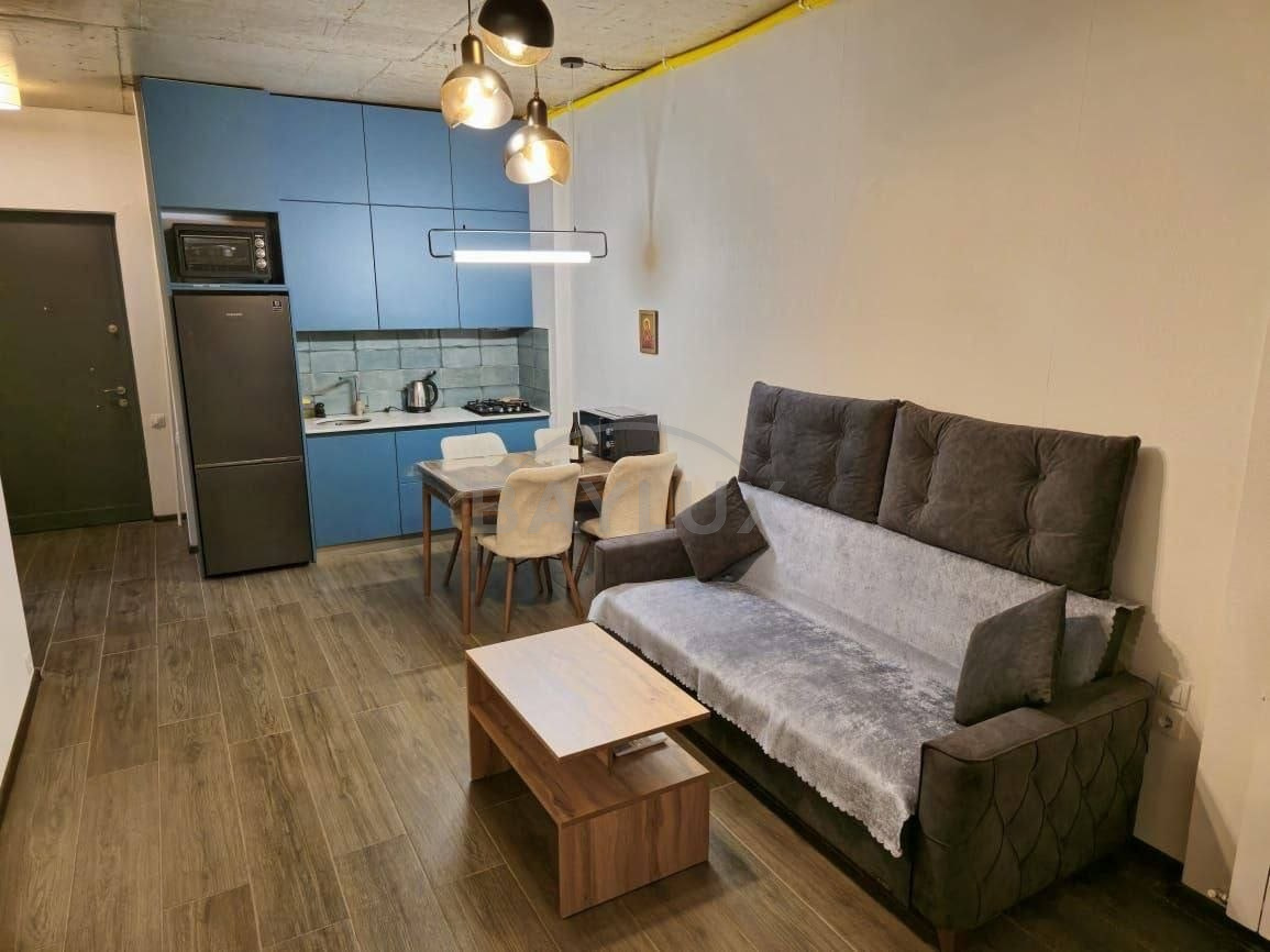 Apartment, 67 m² — Abuseridze 5A