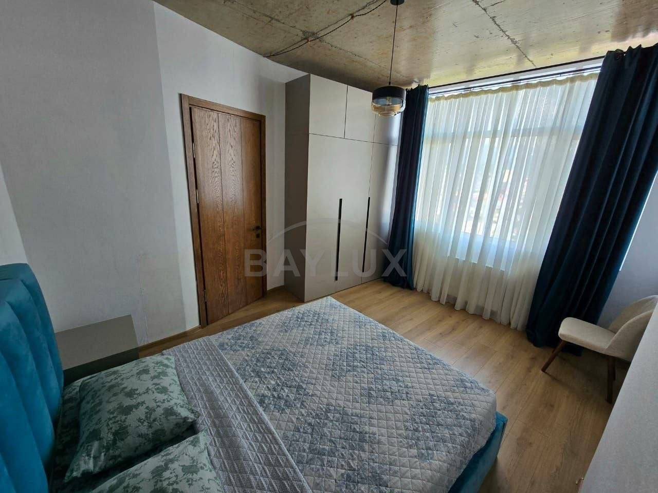 Apartment, 67 m² — Abuseridze 5A