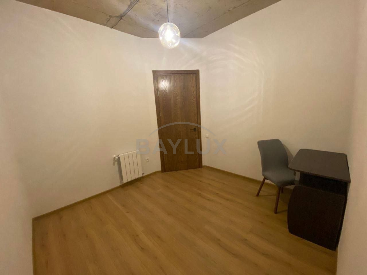 Apartment, 67 m² — Abuseridze 5A