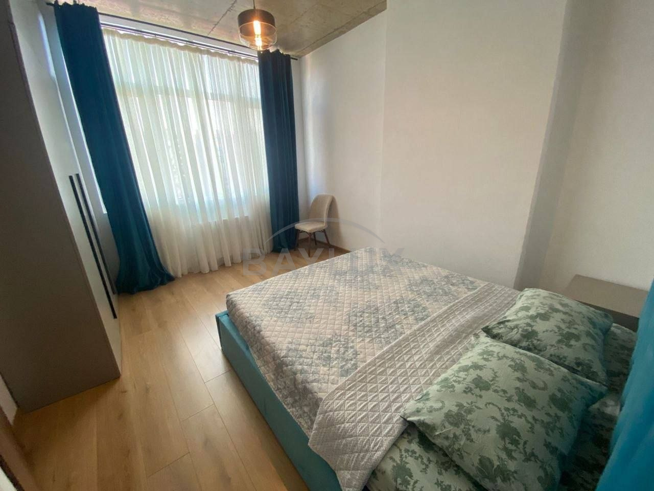 Apartment, 67 m² — Abuseridze 5A