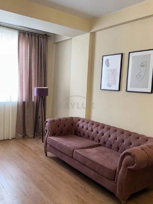 Apartment, 73 m² — St. Politkovskaya 59