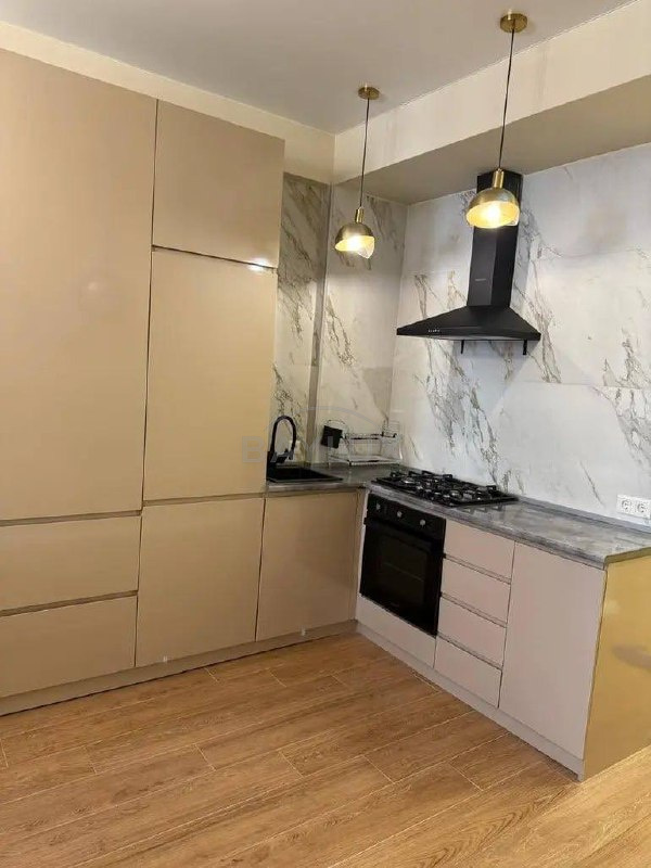 Apartment, 73 m² — St. Politkovskaya 59