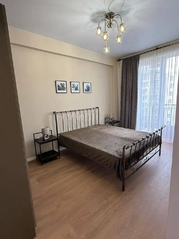 Apartment, 73 m² — St. Politkovskaya 59