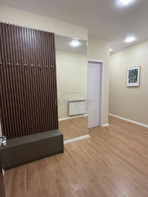 Apartment, 73 m² — St. Politkovskaya 59