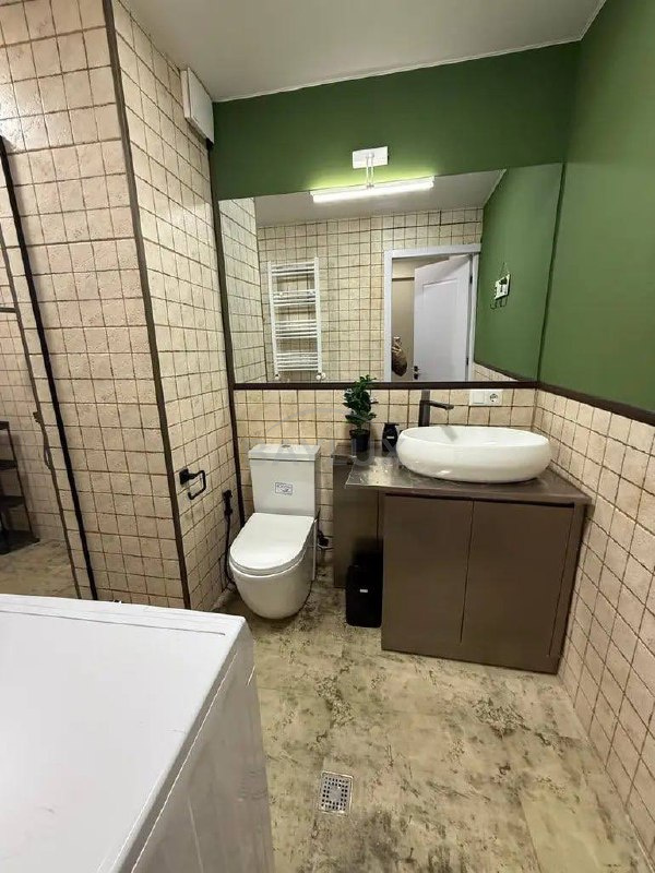 Apartment, 73 m² — St. Politkovskaya 59