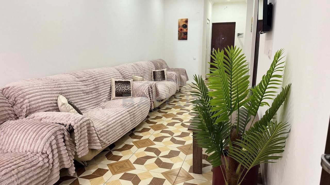 Apartment, 58 m² — Inasaridze 6