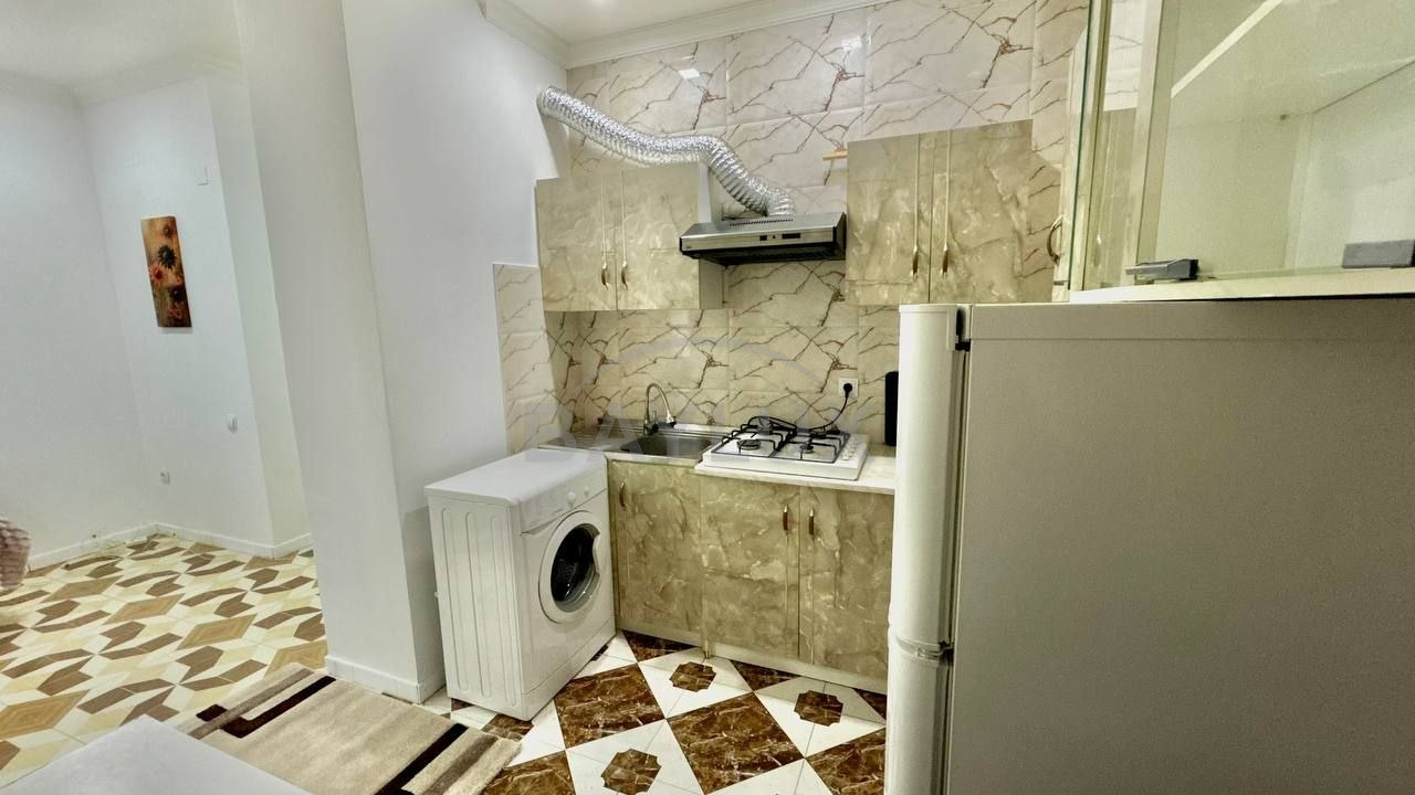 Apartment, 58 m² — Inasaridze 6